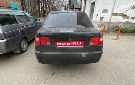 Chery Amulet (A15) I, 2007 год, 79 000 рублей, 3 фотография