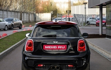 MINI Hatch, 2016 год, 2 099 000 рублей, 7 фотография