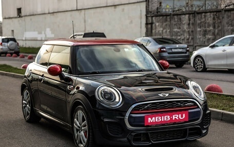 MINI Hatch, 2016 год, 2 099 000 рублей, 5 фотография