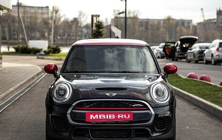MINI Hatch, 2016 год, 2 099 000 рублей, 4 фотография