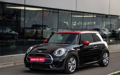 MINI Hatch, 2016 год, 2 099 000 рублей, 3 фотография