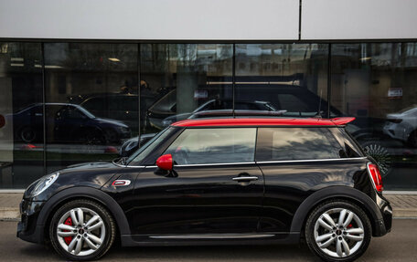 MINI Hatch, 2016 год, 2 099 000 рублей, 9 фотография