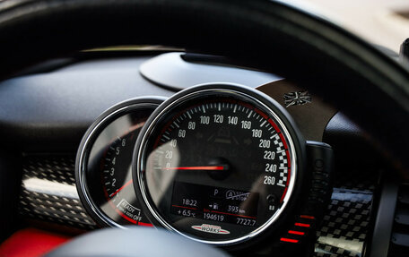 MINI Hatch, 2016 год, 2 099 000 рублей, 15 фотография