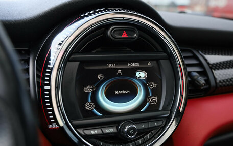 MINI Hatch, 2016 год, 2 099 000 рублей, 16 фотография