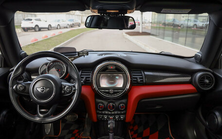 MINI Hatch, 2016 год, 2 099 000 рублей, 13 фотография