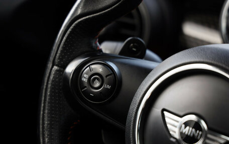 MINI Hatch, 2016 год, 2 099 000 рублей, 14 фотография