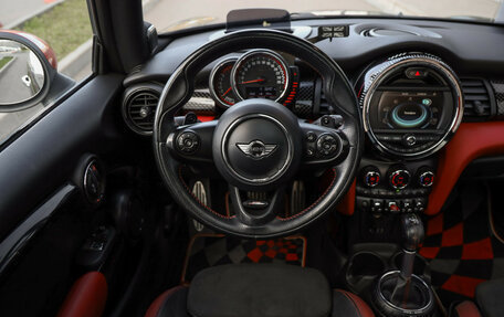 MINI Hatch, 2016 год, 2 099 000 рублей, 12 фотография