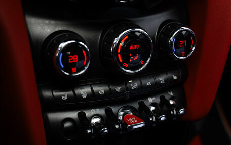 MINI Hatch, 2016 год, 2 099 000 рублей, 19 фотография