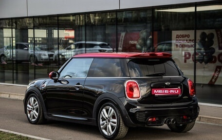 MINI Hatch, 2016 год, 2 099 000 рублей, 8 фотография