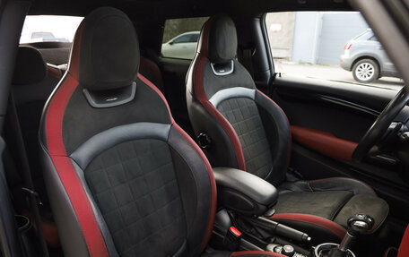 MINI Hatch, 2016 год, 2 099 000 рублей, 28 фотография