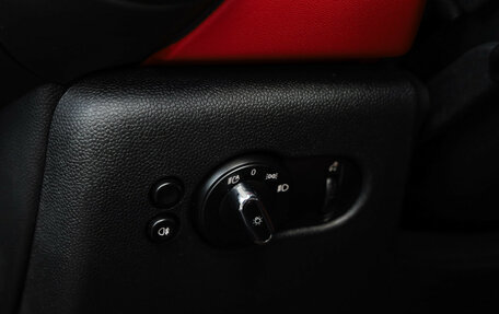 MINI Hatch, 2016 год, 2 099 000 рублей, 26 фотография