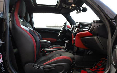 MINI Hatch, 2016 год, 2 099 000 рублей, 29 фотография