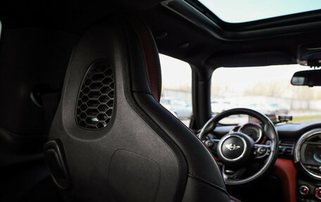 MINI Hatch, 2016 год, 2 099 000 рублей, 36 фотография