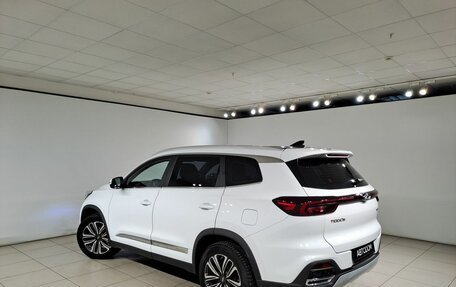 Chery Tiggo 8 I, 2021 год, 1 399 000 рублей, 7 фотография