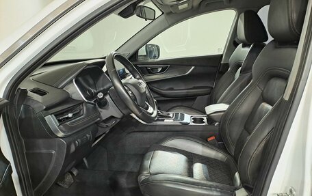 Chery Tiggo 8 I, 2021 год, 1 399 000 рублей, 14 фотография