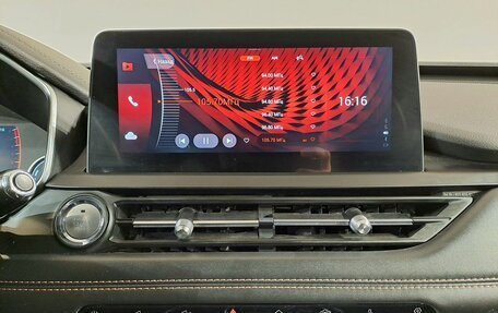 Chery Tiggo 8 I, 2021 год, 1 399 000 рублей, 11 фотография