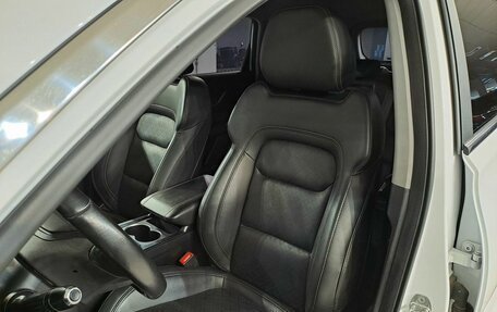 Chery Tiggo 8 I, 2021 год, 1 399 000 рублей, 13 фотография