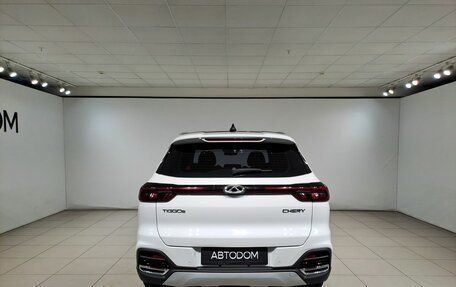 Chery Tiggo 8 I, 2021 год, 1 399 000 рублей, 6 фотография