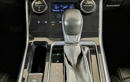 Chery Tiggo 8 I, 2021 год, 1 399 000 рублей, 12 фотография