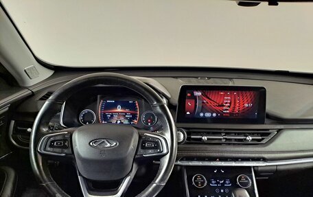 Chery Tiggo 8 I, 2021 год, 1 399 000 рублей, 9 фотография