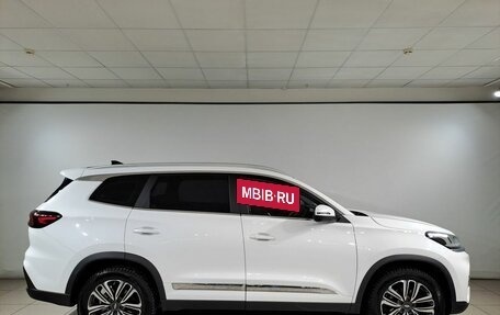 Chery Tiggo 8 I, 2021 год, 1 399 000 рублей, 4 фотография