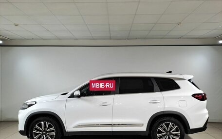 Chery Tiggo 8 I, 2021 год, 1 399 000 рублей, 8 фотография