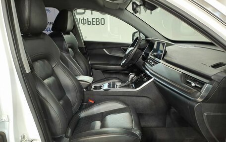 Chery Tiggo 8 I, 2021 год, 1 399 000 рублей, 17 фотография