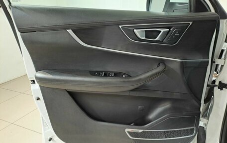 Chery Tiggo 8 I, 2021 год, 1 399 000 рублей, 16 фотография