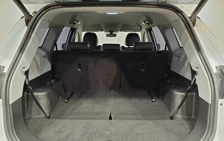 Chery Tiggo 8 I, 2021 год, 1 399 000 рублей, 22 фотография