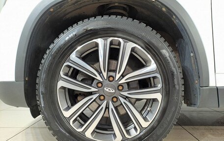 Chery Tiggo 8 I, 2021 год, 1 399 000 рублей, 25 фотография