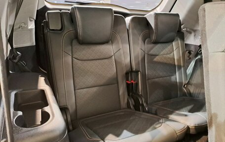 Chery Tiggo 8 I, 2021 год, 1 399 000 рублей, 21 фотография