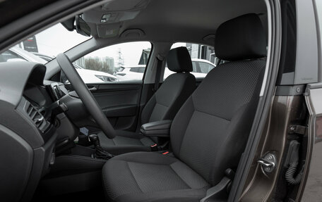 Volkswagen Polo VI (EU Market), 2021 год, 1 680 000 рублей, 9 фотография