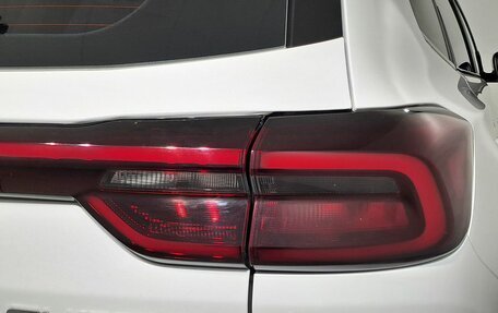 Chery Tiggo 8 I, 2021 год, 1 399 000 рублей, 24 фотография