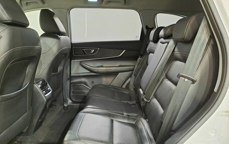 Chery Tiggo 8 I, 2021 год, 1 399 000 рублей, 18 фотография