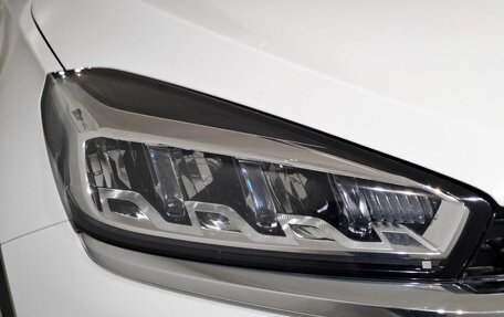 Chery Tiggo 8 I, 2021 год, 1 399 000 рублей, 23 фотография