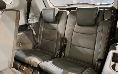 Chery Tiggo 8 I, 2021 год, 1 399 000 рублей, 20 фотография