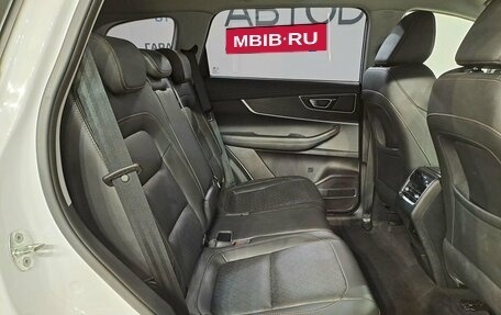 Chery Tiggo 8 I, 2021 год, 1 399 000 рублей, 19 фотография