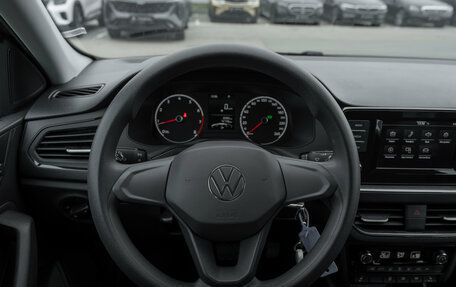 Volkswagen Polo VI (EU Market), 2021 год, 1 680 000 рублей, 10 фотография