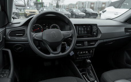 Volkswagen Polo VI (EU Market), 2021 год, 1 680 000 рублей, 7 фотография