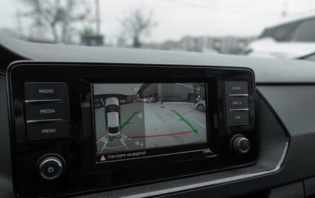 Volkswagen Polo VI (EU Market), 2021 год, 1 680 000 рублей, 16 фотография