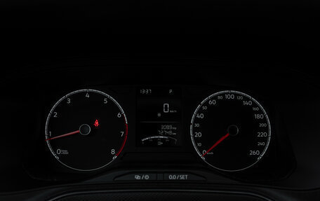 Volkswagen Polo VI (EU Market), 2021 год, 1 680 000 рублей, 11 фотография