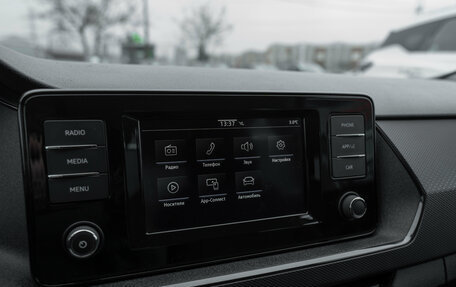 Volkswagen Polo VI (EU Market), 2021 год, 1 680 000 рублей, 15 фотография