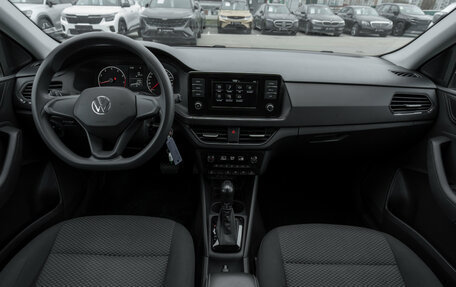 Volkswagen Polo VI (EU Market), 2021 год, 1 680 000 рублей, 8 фотография