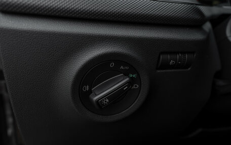 Volkswagen Polo VI (EU Market), 2021 год, 1 680 000 рублей, 19 фотография