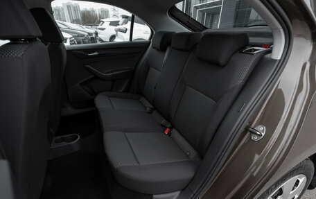 Volkswagen Polo VI (EU Market), 2021 год, 1 680 000 рублей, 12 фотография