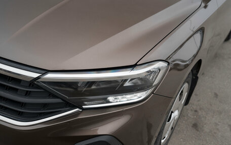 Volkswagen Polo VI (EU Market), 2021 год, 1 680 000 рублей, 21 фотография