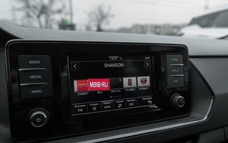 Volkswagen Polo VI (EU Market), 2021 год, 1 680 000 рублей, 17 фотография