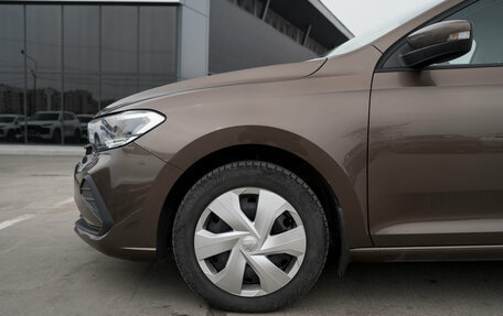 Volkswagen Polo VI (EU Market), 2021 год, 1 680 000 рублей, 20 фотография