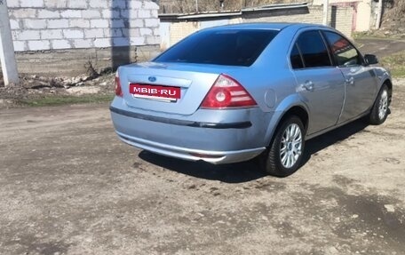 Ford Mondeo III, 2006 год, 375 000 рублей, 5 фотография
