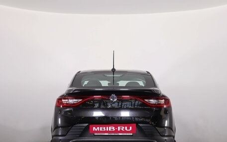 Renault Arkana I, 2021 год, 1 699 000 рублей, 6 фотография